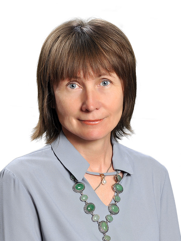 Бубелич Галина Владимировна.